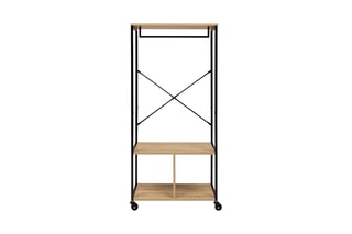 Dressing Memphis - 60 x 128 x 40 cm