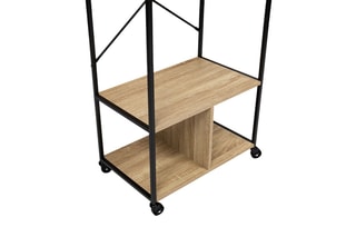 Dressing Memphis - 60 x 128 x 40 cm