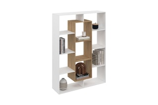 Etagère Paulette - 104 x 30 x 143 cm