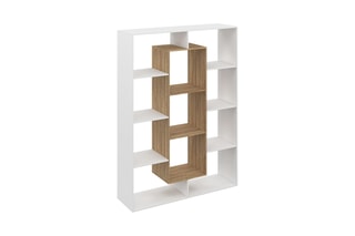 Etagère Paulette - 104 x 30 x 143 cm