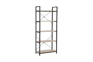 Bibliothèque Manufacture - 30 x 60 x 170 cm