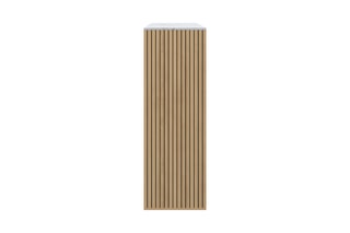 Meuble de rangement Marceau 9 cases - 88 x 30 x 88 cm