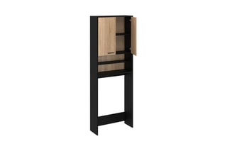 Meuble salle de bain Will - 65 x 24 x 180 cm