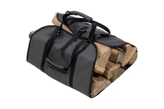 Sac de transport pour bûches - 114 x 50 cm