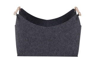 Sac de transport pour bûches - 55 x 32 x 40 cm