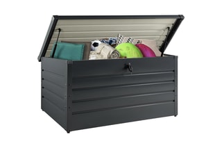Coffre de rangement pour extérieur - 810 l