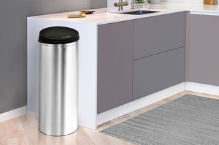 Poubelle automatique - 50L