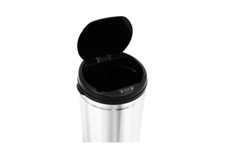 Poubelle automatique - 50L