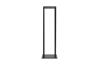 Range bûches vertical - 33 x 112 x 33 cm