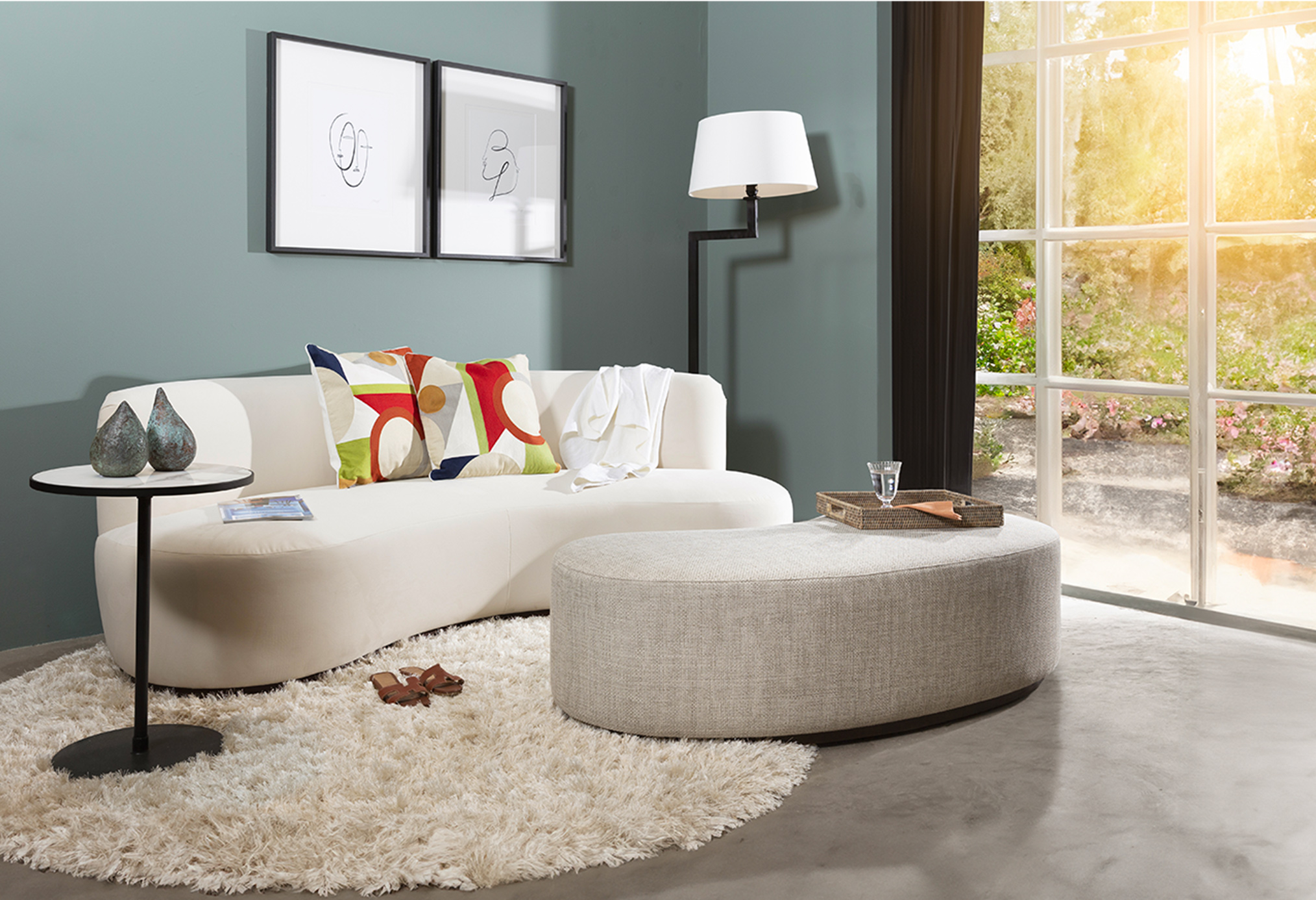 FLAMANT en vente flash chez SHOWROOMPRIVÉ