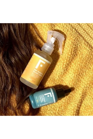 Spray Hair Radiance Keratin et Hair Growth & Density Treatment - 100 et 50 ml