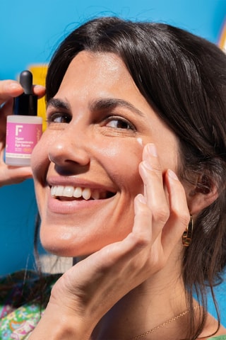 Coffret ultime anti-âge 4 produits