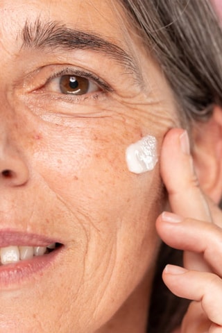 Coffret ultime anti-âge 4 produits