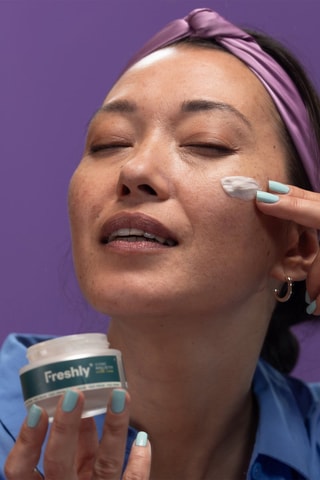 Coffret ultime anti-âge 4 produits