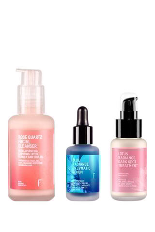 Coffret Bye Bye taches - 3 produits