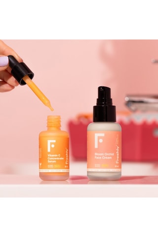 Coffret au complexe de vitamines - 2 produits