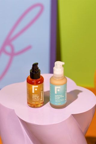 Coffret Smooth Body - 2 produits