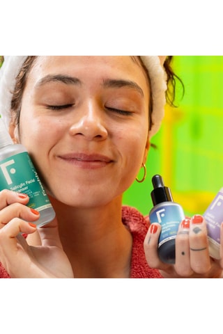 Coffret Bye Bye Acné - 3 produits