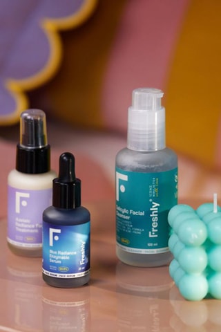 Coffret Bye Bye Acné - 3 produits