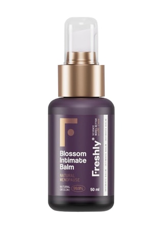 Baume intime Blossom Intimate Balm - 50 ml