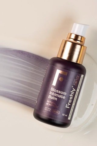 Baume intime Blossom Intimate Balm - 50 ml