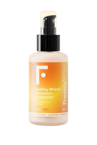 Crème solaire Healthy Mineral Sunscreen SPF 50 - 100 ml