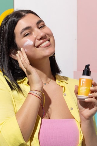Crème solaire Healthy Mineral Sunscreen SPF 50 - 100 ml