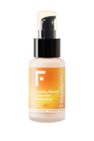Crème solaire Healthy Mineral Sunscreen SPF 50 - 50 ml