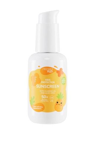 Crème solaire pour enfants SPF 50+ - 50 ml