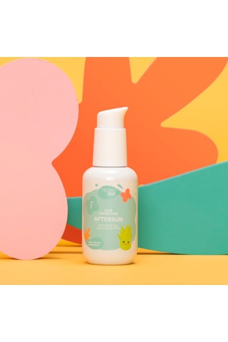 Après-soleil pour enfants à l’aloe vera Aftersun - 100 ml
