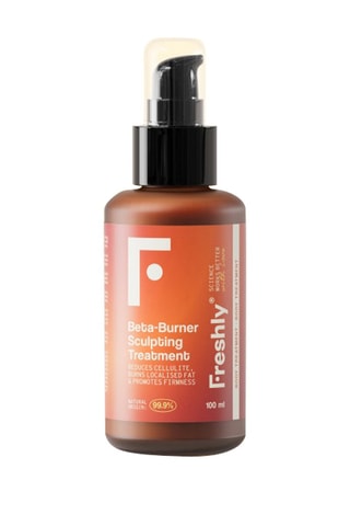 Crème anti-cellulite et raffermissante Beta-burner Sculpting - 100 ml