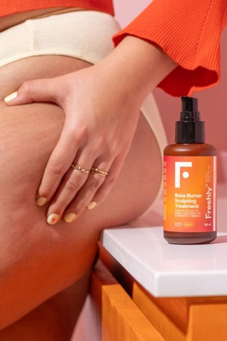 Crème anti-cellulite et raffermissante Beta-burner Sculpting - 100 ml