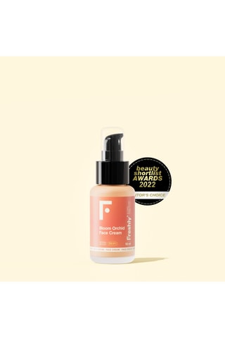 Crème visage Bloom Orchid 50 ml