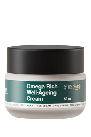 Crème de nuit Omega Rich Well-Ageing - 50 ml