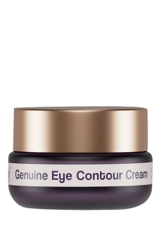 Crème contour des yeux Genuine Eye Contour - Peaux matures - 15 ml