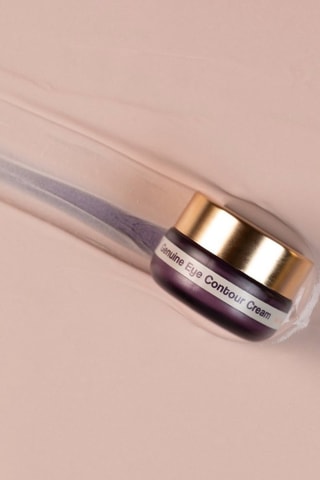 Crème contour des yeux Genuine Eye Contour - Peaux matures - 15 ml