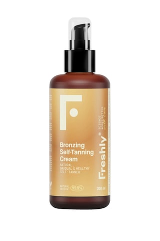 Crème autobronzante Bronzing Radiance - 200 ml