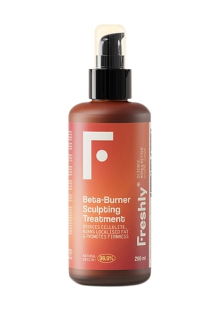 Crème anticellulite et raffermissante - 200 ml