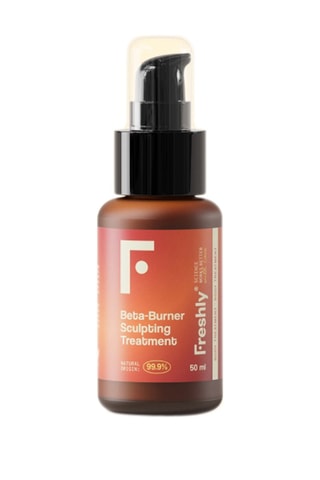 Crème anticellulite et raffermissante - 50 ml