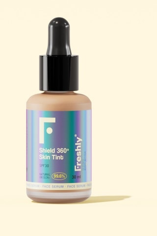 Sérum teinté Shield 360º Skin - Medium - 30ml