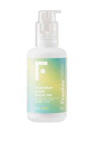 Gel reminéralisant Magnesium Reset - 100 ml