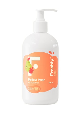 Shampoing Mellow Pear - 400 ml