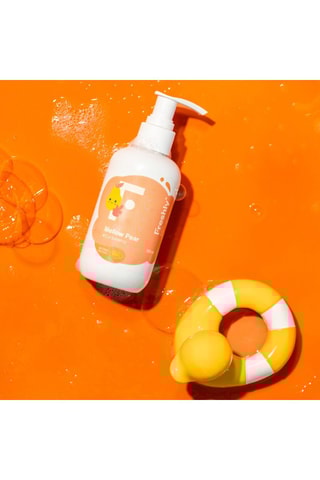 Shampoing Mellow Pear - 400 ml