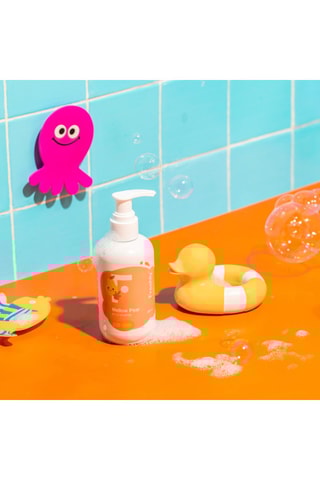 Shampoing Mellow Pear - 400 ml