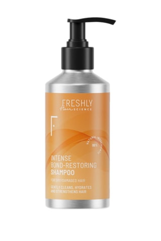 Shampoing intense -  250 ml