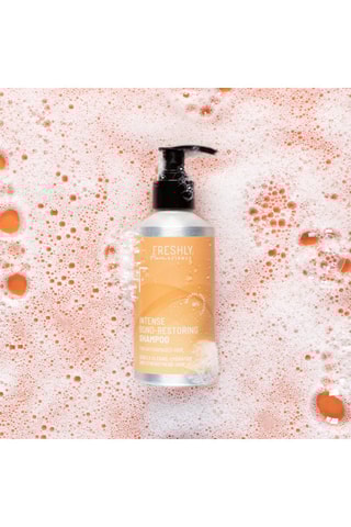 Shampoing intense -  250 ml