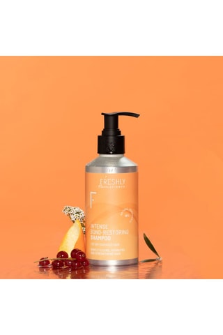 Shampoing intense -  250 ml