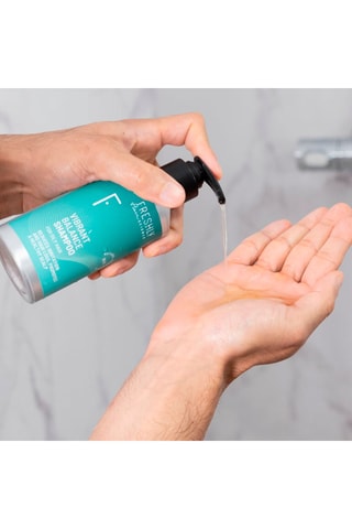 Shampooing régulateur - Cheveux gras - 250 ml