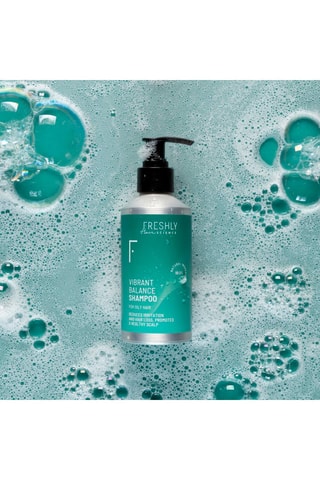 Shampooing régulateur - Cheveux gras - 250 ml