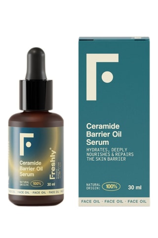 Huile visage aux céramides - 30 ml